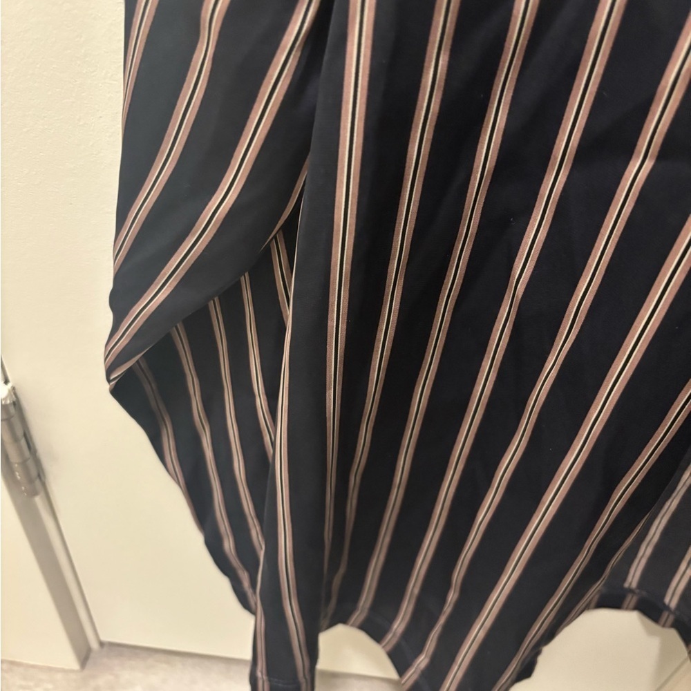 Reitmans Women’s Striped Pajama Set Size Medium - Picture 5 of 15